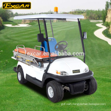 2017 new design electric ambulance cart